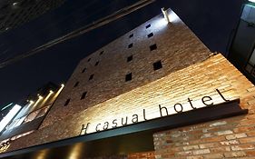 H Hotel