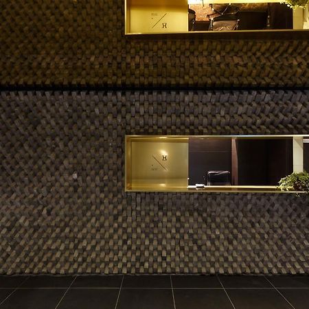 H Hotel Seoul Exterior photo
