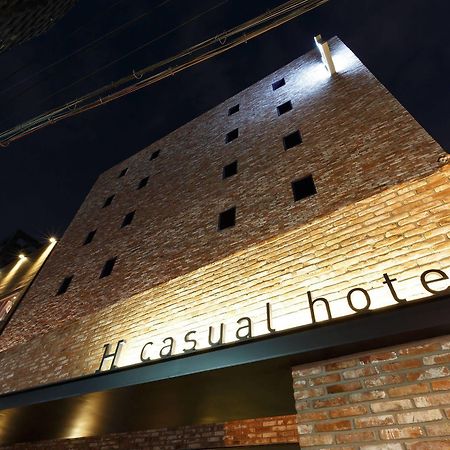 H Hotel Seoul Exterior photo
