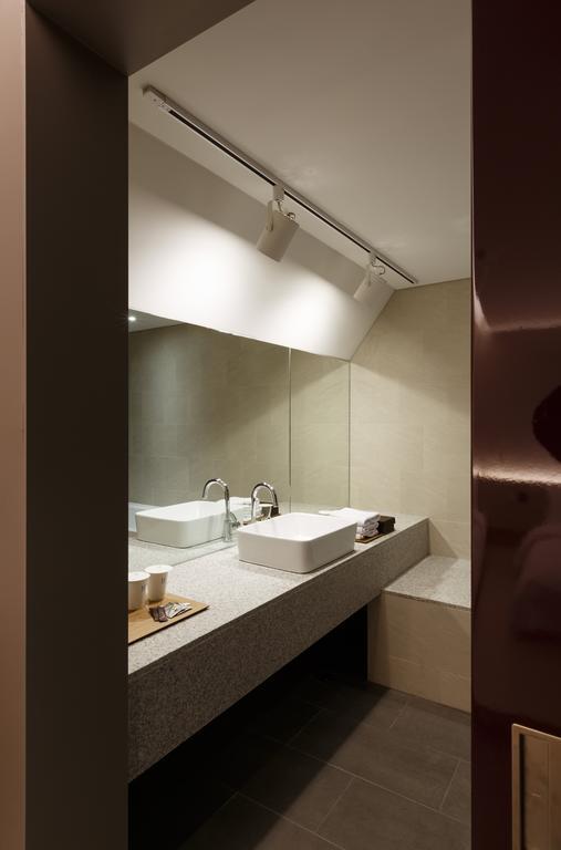 H Hotel Seoul Room photo