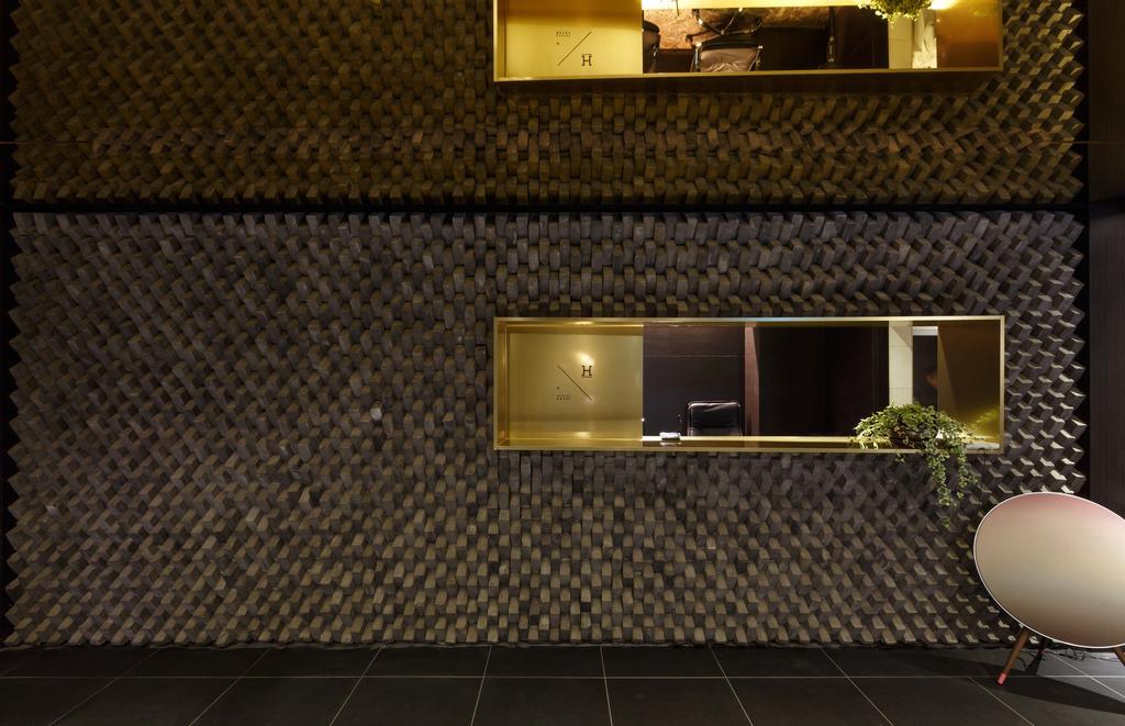 H Hotel Seoul Exterior photo