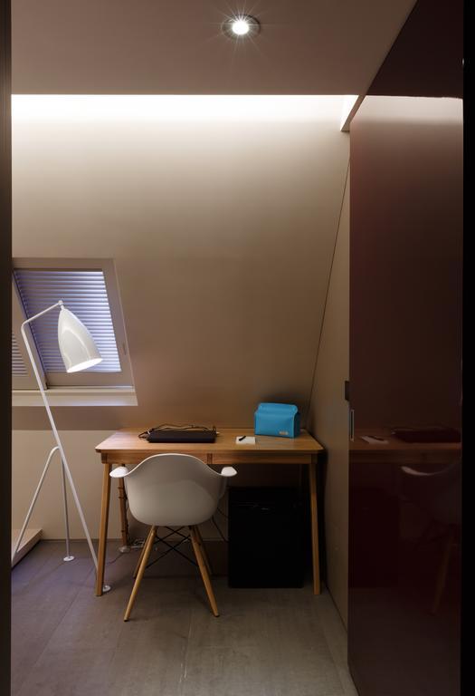 H Hotel Seoul Room photo