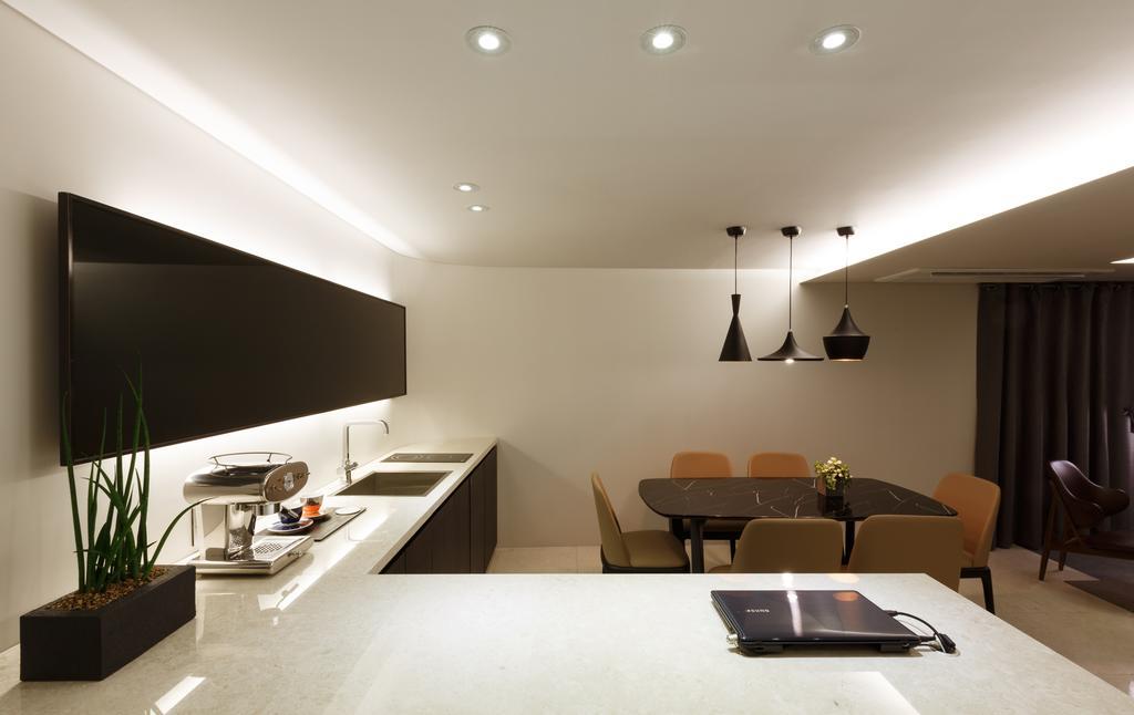 H Hotel Seoul Room photo