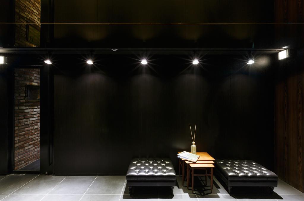 H Hotel Seoul Exterior photo