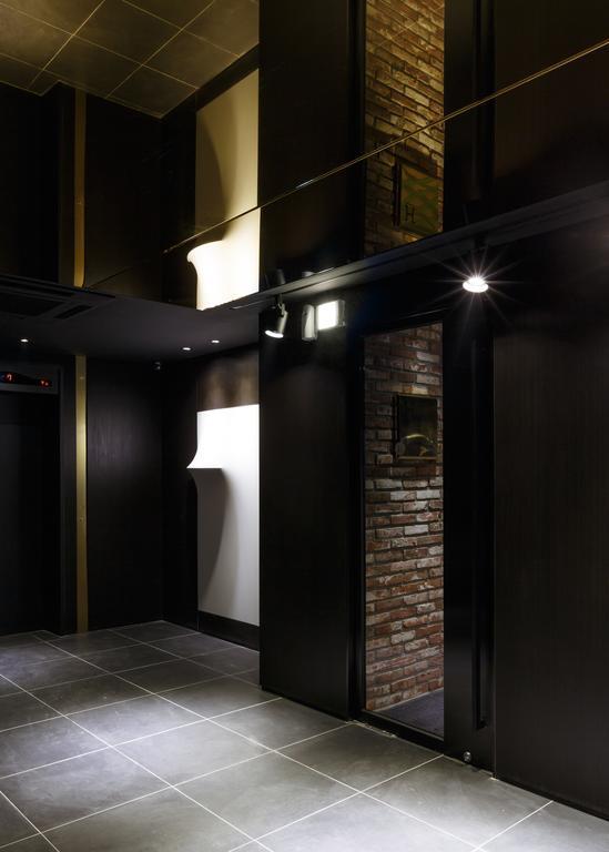 H Hotel Seoul Exterior photo