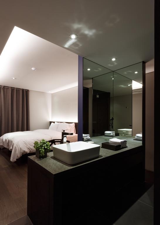H Hotel Seoul Room photo