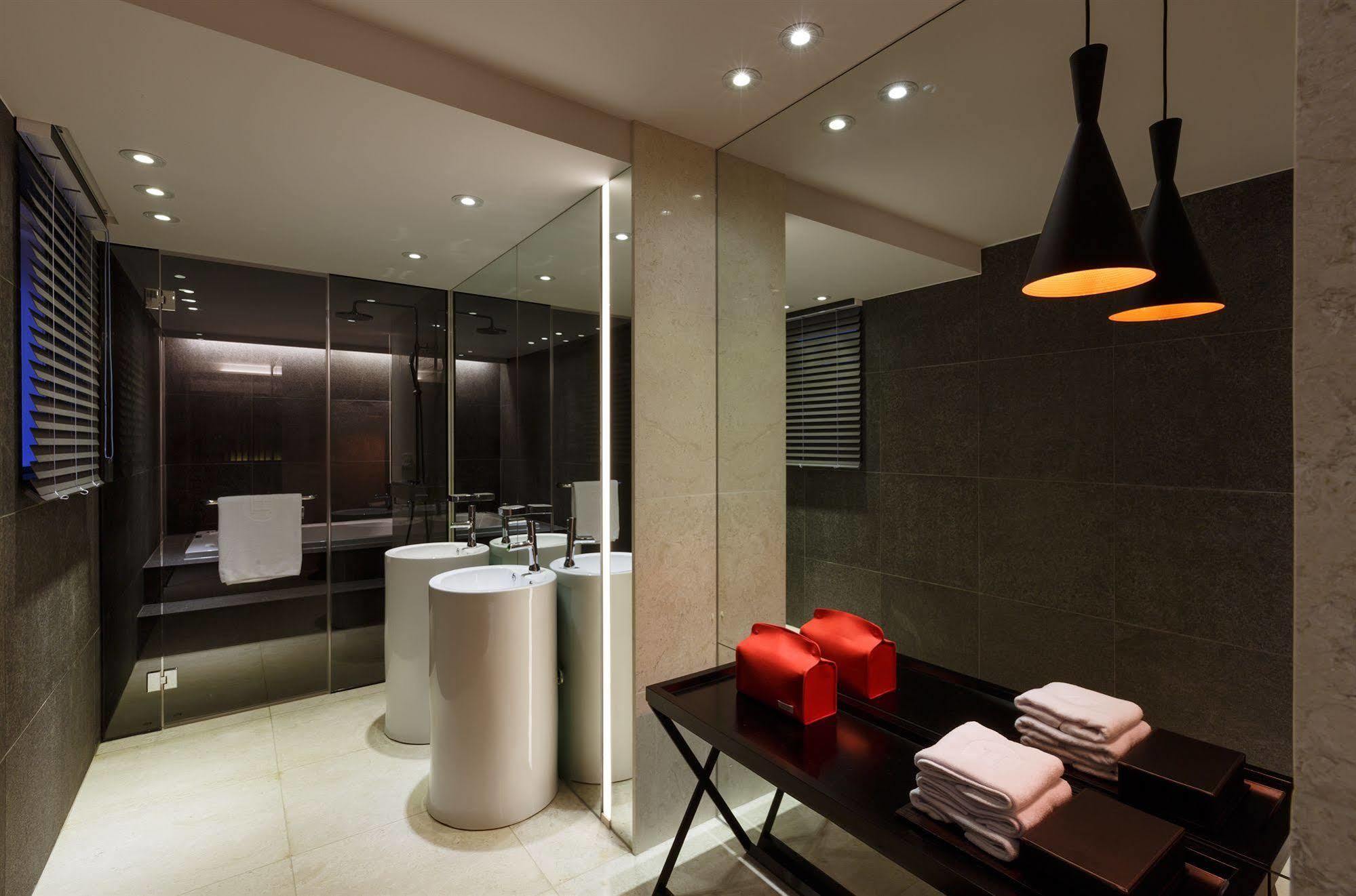H Hotel Seoul Exterior photo