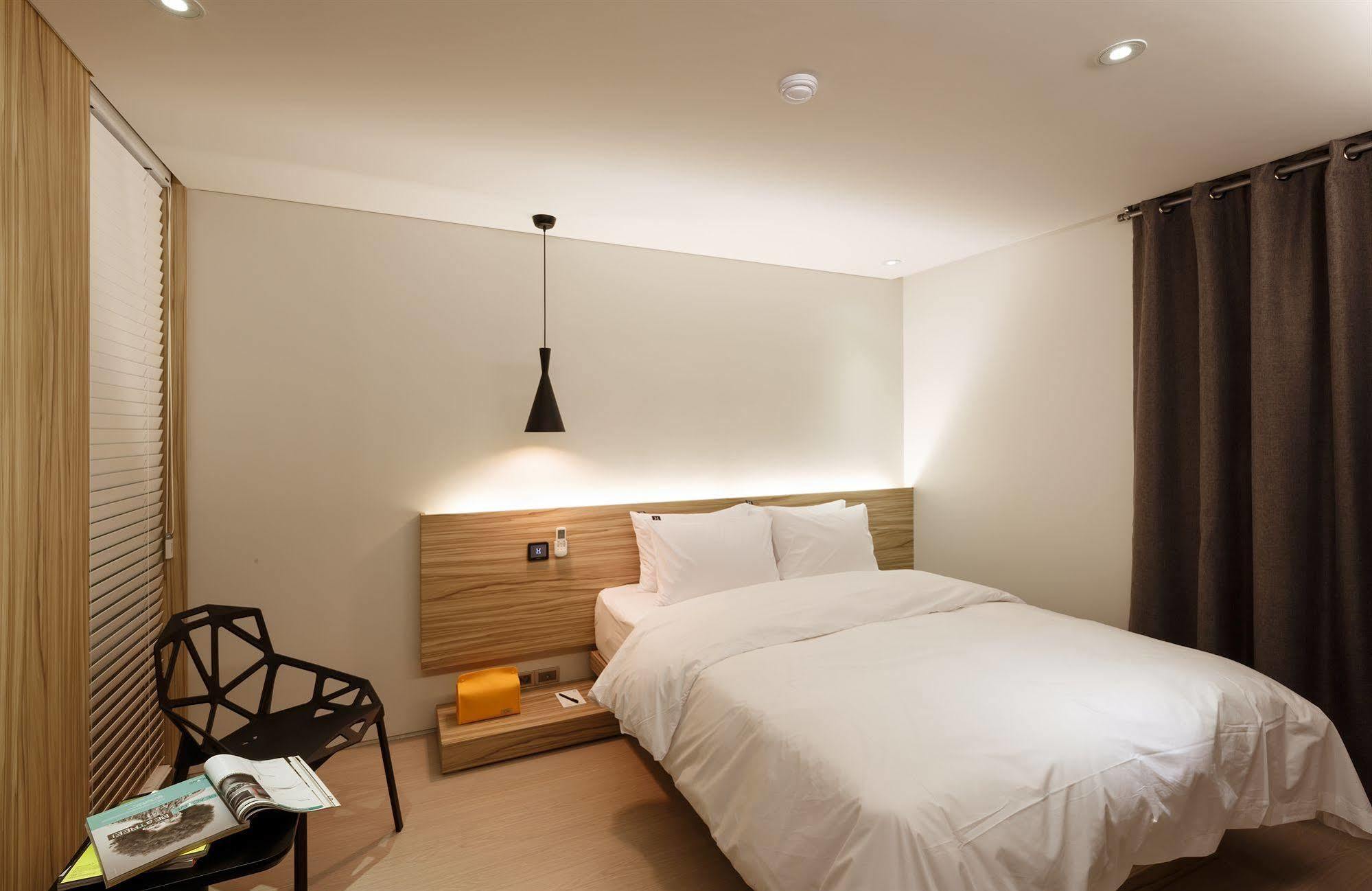 H Hotel Seoul Exterior photo